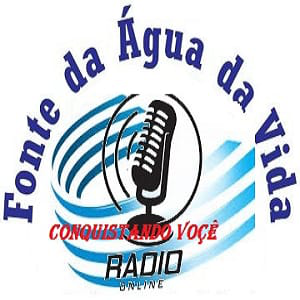 radio fonte da agua da vida.